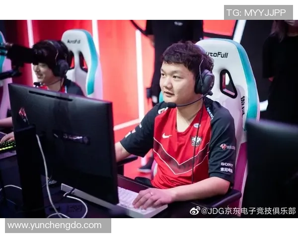 JDG战队防守体系解析：如何构建无懈可击的防线与反击策略