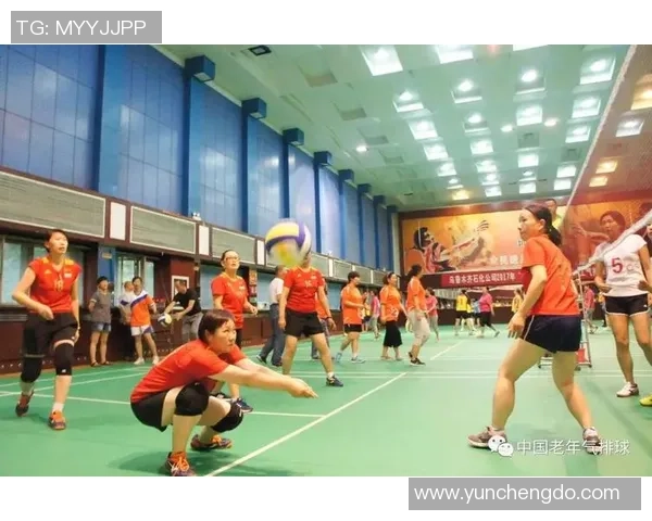 上海排球队心理素质分析及其对比赛表现的影响研究