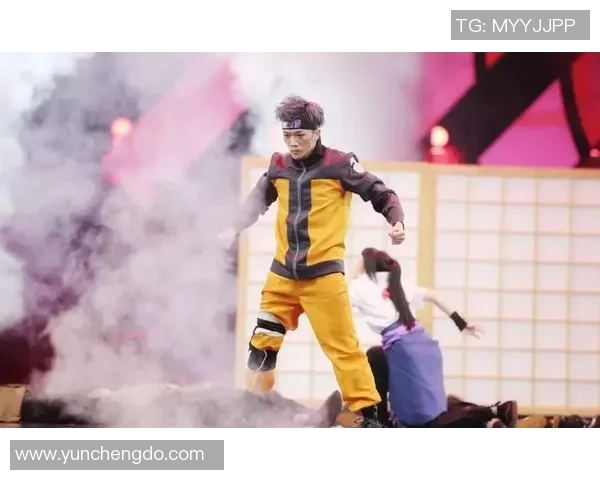 张磊的街舞人生：从热爱到职业的心路历程与成长故事