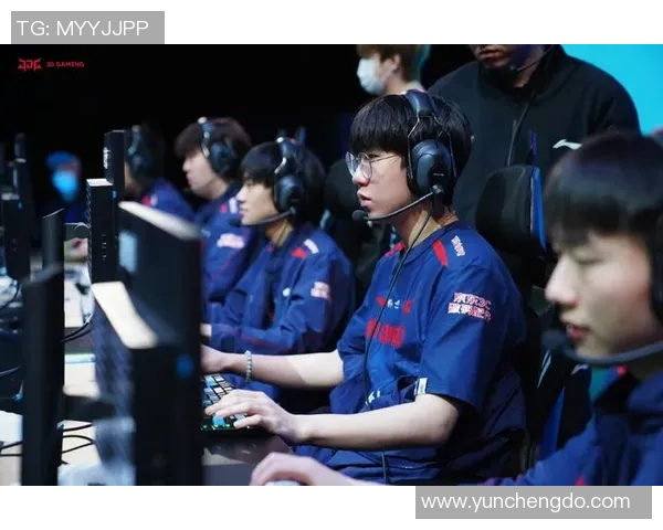 深入分析JDG战队快攻策略及其在英雄联盟赛场上的影响